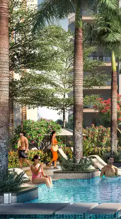 all weather swimming pool